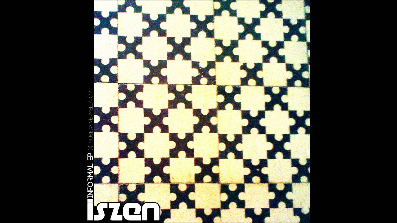 Iszen — In For Mal