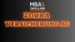 MBA OKULLARI ERYAMAN KAMPÜSÜ ALMANCA KISA FİLM