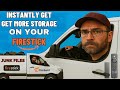 GET more FIRESTICK storage NOW!