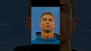 When Cristiano Ronaldo meet Salah in Champions league