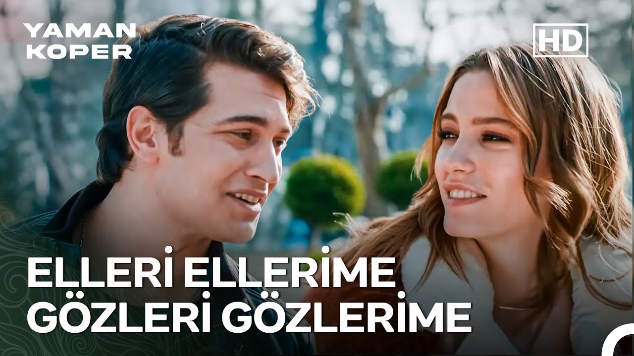 Biraz Da Huzur Tabii Öyle Bir Şey Mümkünse 📿