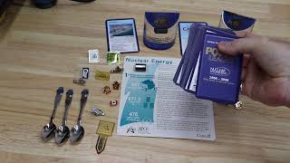 AECL Memorabilia
