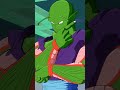 TFS (Abridged) - Piccolo &amp; The Holy Spirit [3D]  #anime #dragonballsuper