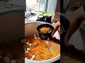 Garma-garam Chicken Biryani! 🍗