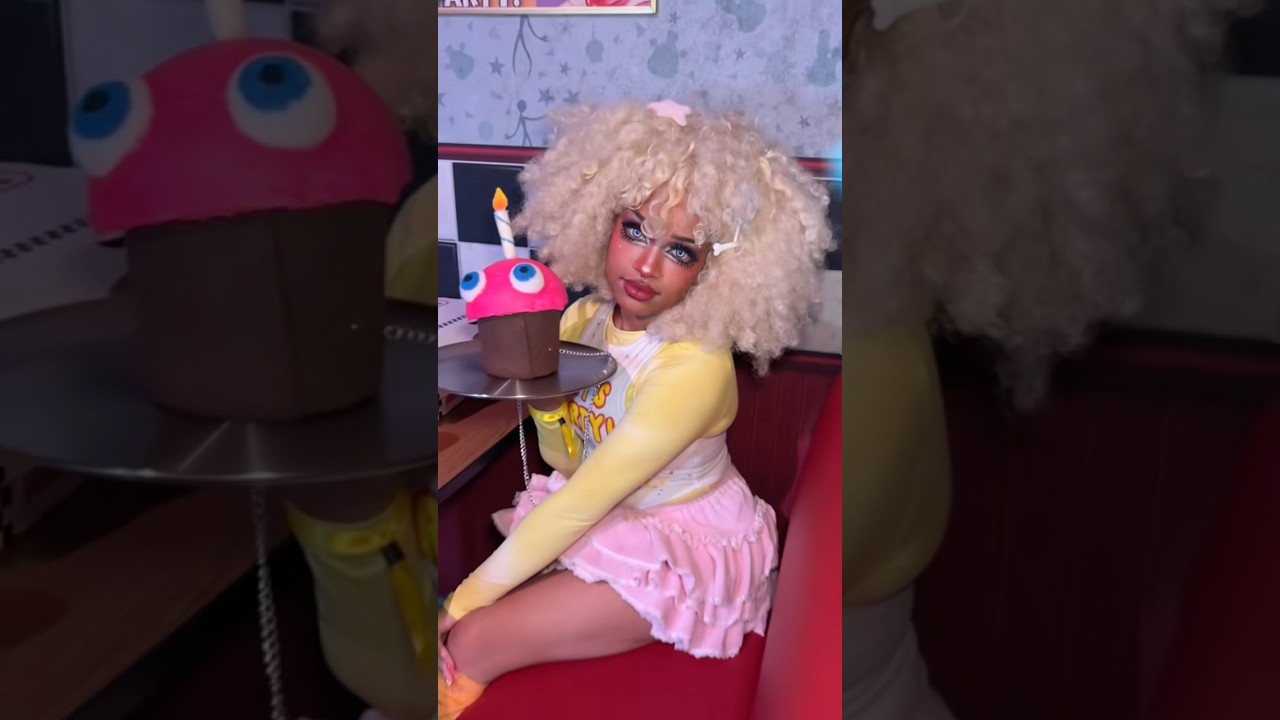 Five Nights at Freddy's! #fnaf #cosplay