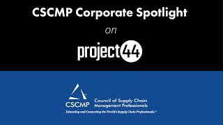 CSCMP Corporate Spotlight