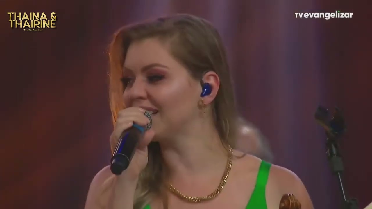 Capela La Bella Polenta  - Thaina e Thairine