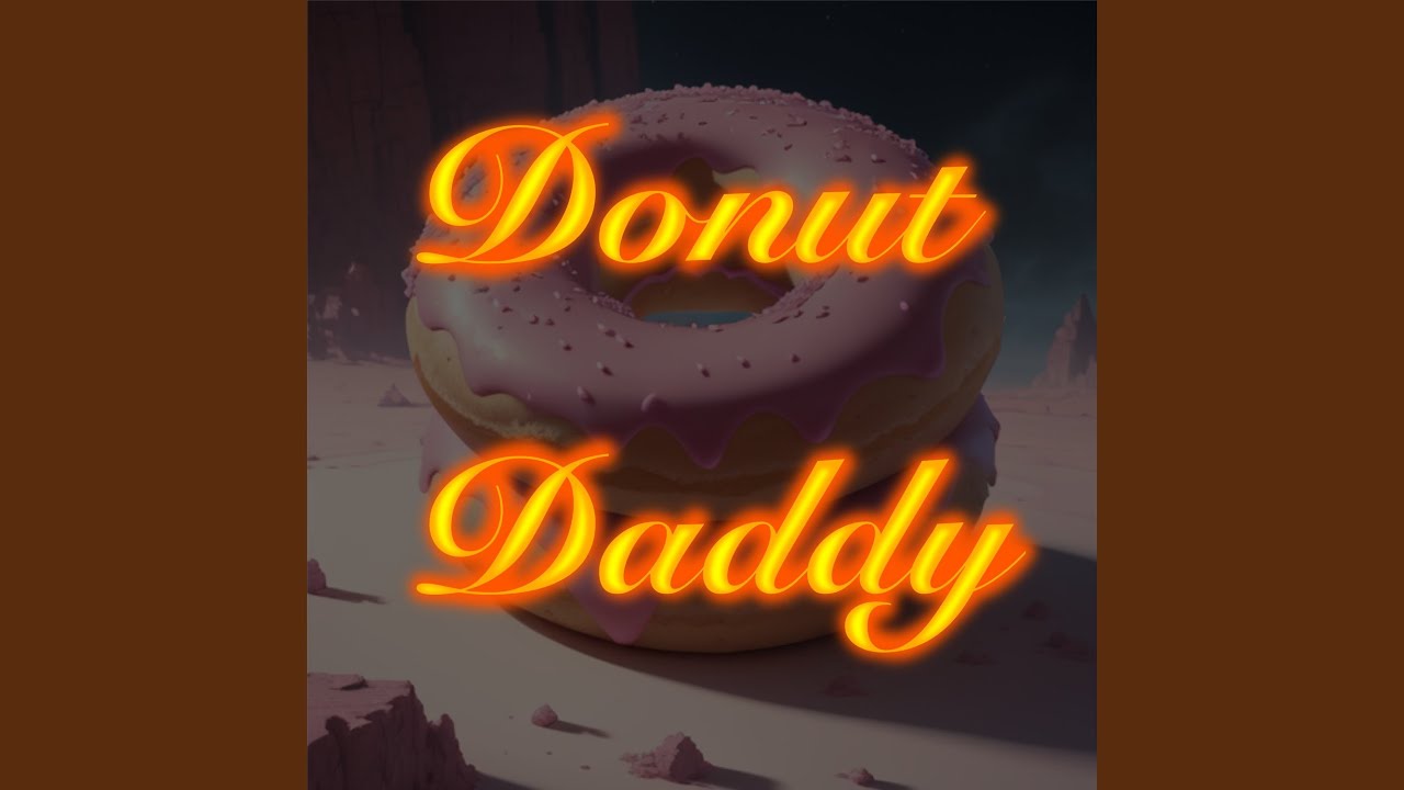 Donut Daddy