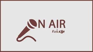Exclusive DJI Interview from China | Your Questions answered