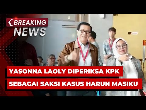 BREAKING NEWS -