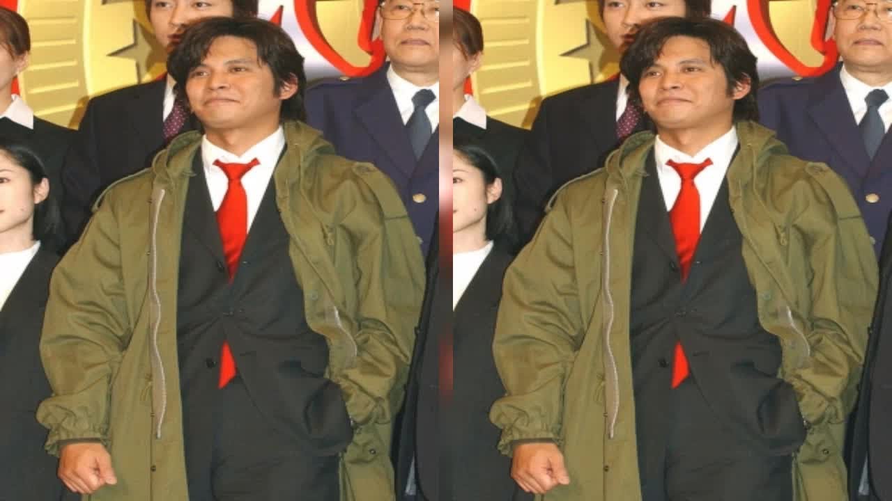 ニュース 天国と地獄 高橋一生の 変装 服にネット騒然 踊る大捜査線 の青島 Yayafa