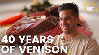 Why This Albanian Family Restaurant Still Serves Venison After 40 Years