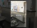 Downdraft Hood