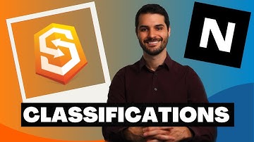 NetSuite Classifications