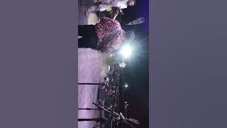 Tshigomboza and khakhathi band live performance silala festival  at Beria madzonga resort 🥁🎸🎤🔥🔥