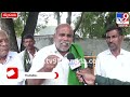 Farmers on CWRC Order: CWRC ಆದೇಶದ ಬೆನ್ನಲ್ಲೇ ಸರ್ಕಾರದ ವಿರುದ್ಧ ರೊಚ್ಚಿಗೆದ್ದ ರೈತರು |#TV9D