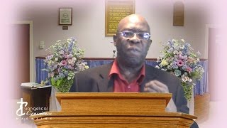 Become the Pleasing Aroma of Christ