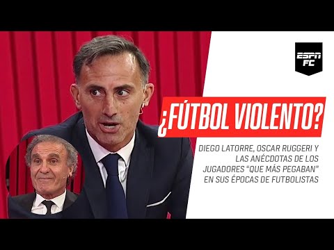 Video de Diego Latorre