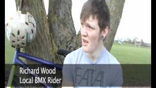 A BMX Documentary - 