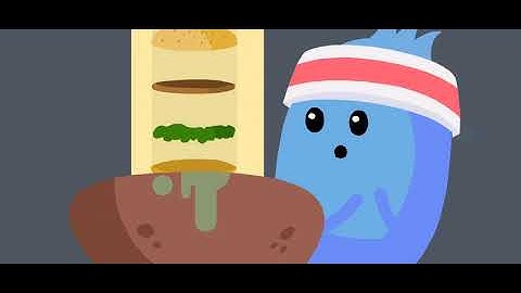 dumb ways to die 2 MAX LEVEL HIGHEST-SCORING
