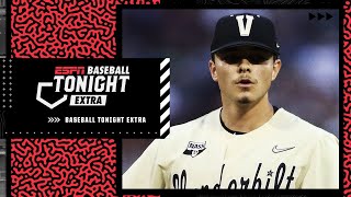 Celebrity College World Series names you should remember for the 2021 MLB Draft | BBTN Live Wealth