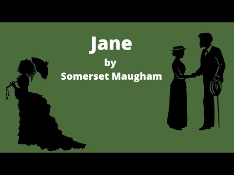 Video: Maugham William Somerset: Biografie, Kariéra, Osobní život