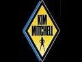 Kim Mitchell - That&#39;s A Man (Lyrics on screen)