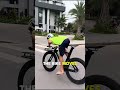 "Never Ride This Bike Unless You Want To Suffer #shorts #reels #viral