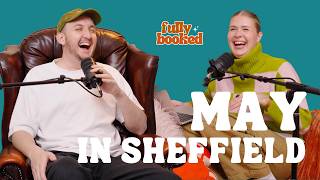 What's Going On In Sheffield This May: Sheffield Food Festival, An Oyster Festival & Salsa Dancing