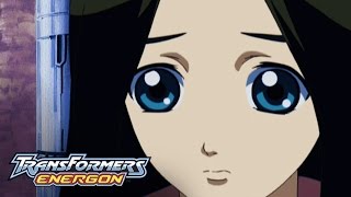 Transformers Energon - Mishas Energon Findings Transformers Official