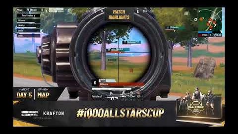 OR VS Soul Again fight || Scout 1v3 against Tsm Ftx || GXR wipeout Team Godlike || IQ000 tournament