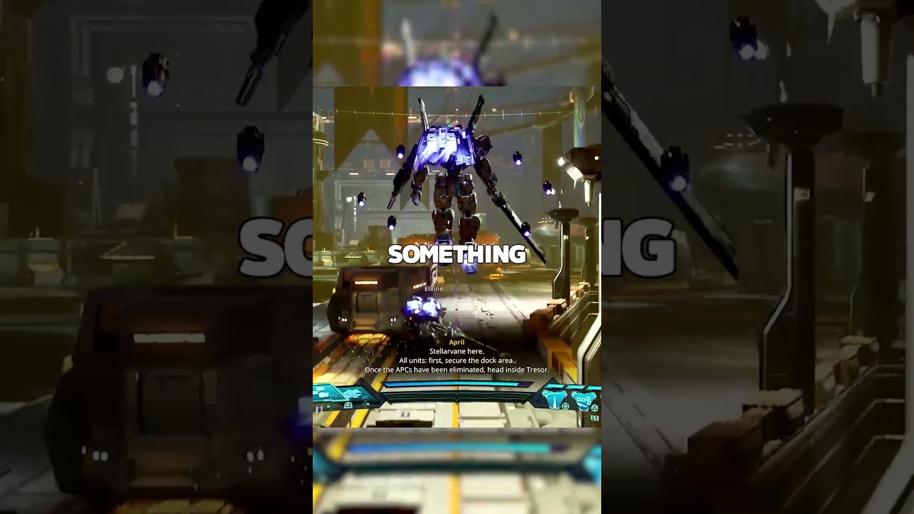 Gundam Rogue Orbit Is Going Full Monster Hunter With Its Bosses