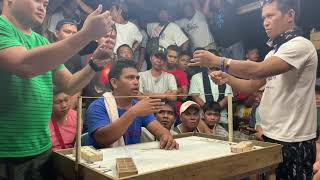 Damang Mindanao 1.0 TEAM CDO VS TEAM MAIGO