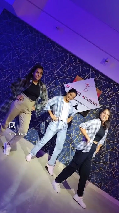 Chilamboli katte | CID Moosa | Dance cover | Three dancing girls | Dileep | Kavya Madhavan