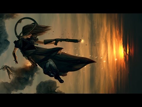 Drumstep Mix Ep.3 Special: Neuro