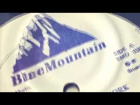 Joseph Hill Culture Crack In New York 12 