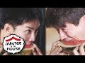 The Watermelon That Filled SeungGi's Mouth.. Gets Lost and Leaves [Master in the House Ep34]