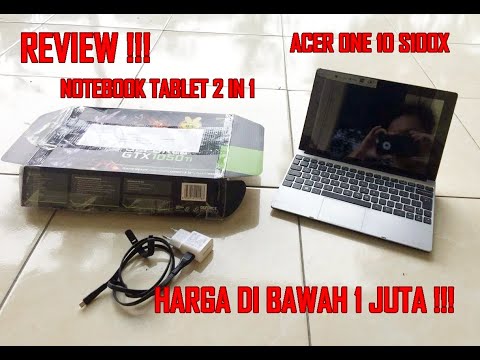 video review laptop : https://youtu.be/TFq9MYdduuY link barang .... 