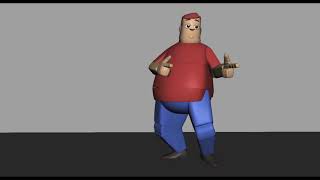 Animschool Class 2 Progress Reel