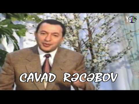 Cavad Recebov -Mezeli mahni