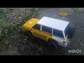 PAJERO OFFROAD