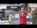 Dulux at designex 2013