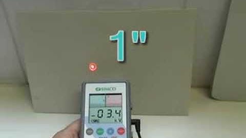 ES FMX 003 Meter Basic