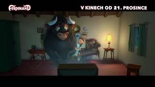 Ferdinand 2017 Hd Spot Cz