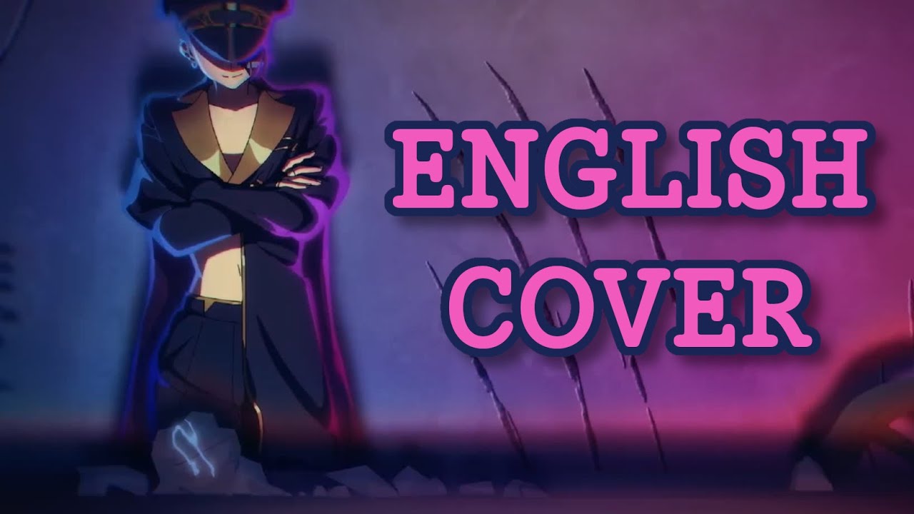 MILGRAM Deep Cover (English Cover) Glass Shard YouTube