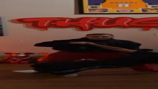 They Couldnt Stop Lacy From Dancing