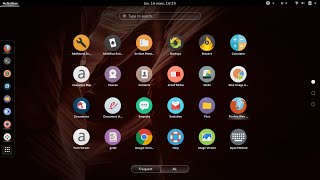best Icon themes for ubuntu 14.10 screenshot 2