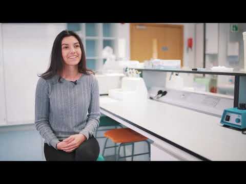 Science at UCD | Dublin International Study Centre