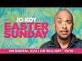 Easter Sunday | Yours to Own Digital OCT 4 // Blu-ray OCT 18