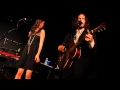 The Civil Wars - Barton Hollow